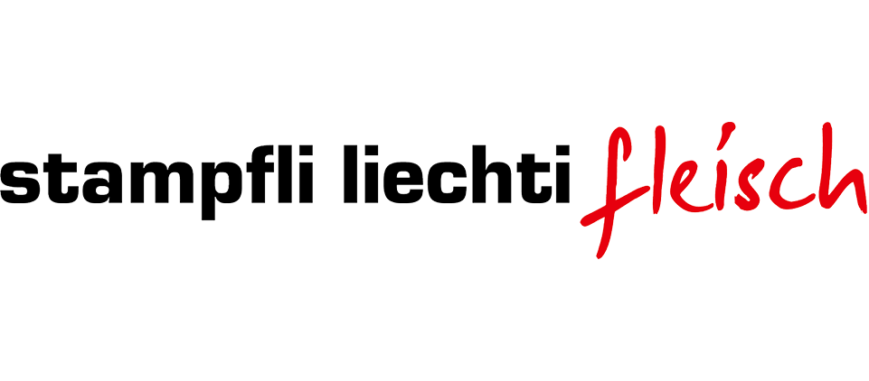 Logo Stampfli Liechti Fleisch