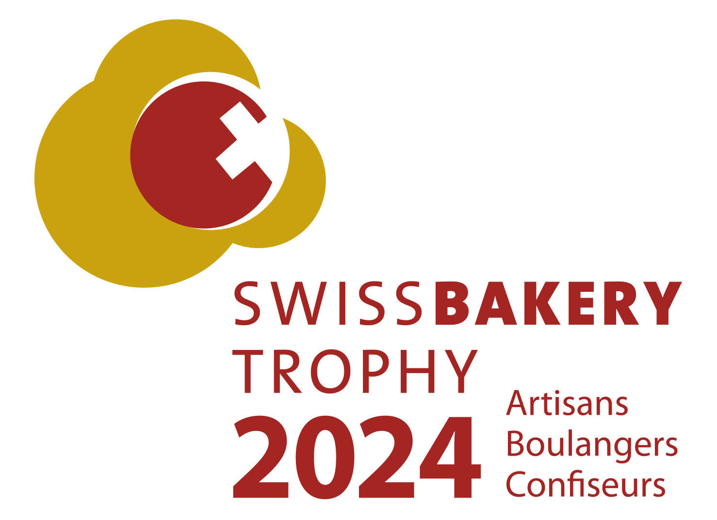 Gold an der Swiss Bakery Trophy